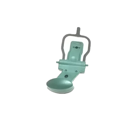 Pulsante sblocco manico per Folletto VK 140 Ricambi Compatibili Folletto