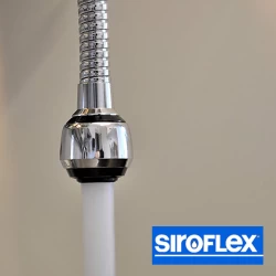 Siroflex Milady Aeratore Rubinetto 0129