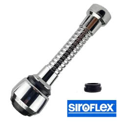 Siroflex Milady Aeratore Rubinetto 0129