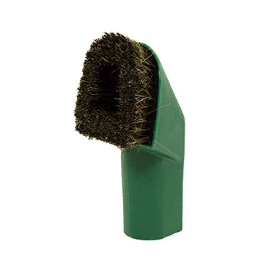 Spazzola per tessuti modello corto per Folletto VK120 VK121 VK122 Ricambi Compatibili Folletto
