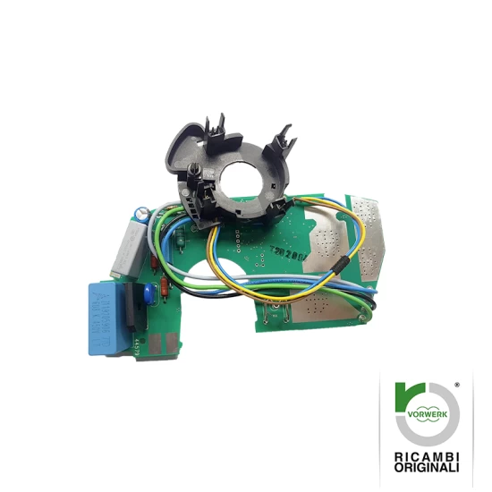 Scheda Elettronica per Folletto VK140 VK150 - ORIGINALE - 32089 Ricambi Originali VK150