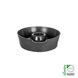 Ghiera Boccale per Bimby TM5 - Ricambio Originale - 32857