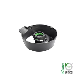 Ghiera fissaggio Boccale per Bimby TM6 - Ricambio Originale - 32626