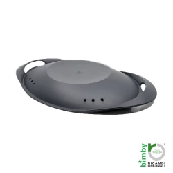 Coperchio Varoma  per Bimby TM31 TM5 TM6 - Ricambio Originale - 37125