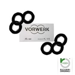 Pad Lucidatrice PL515 6 Pz - Ricambio Originale - 45034 