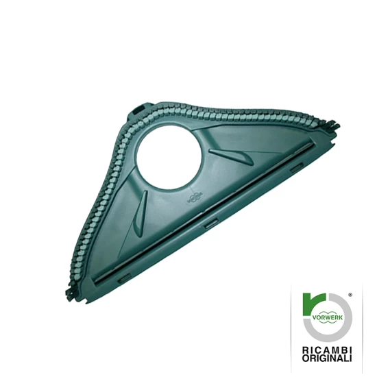 Piastra con setole per VK140 - Originale FOLLETTO - 45437 Ricambi Originali VK140