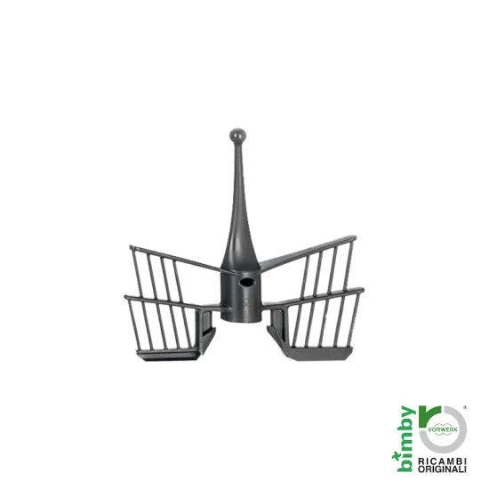 Farfalla per Bimby TM5 - Ricambio Originale - 51731 Ricambi Originali TM5