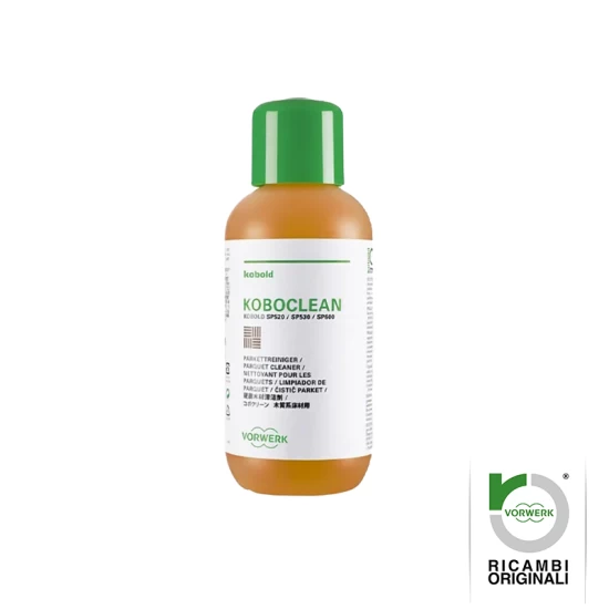 Koboclean Parquet SP600 - Ricambio Originale   01084 RIcambi Originali Pulilava