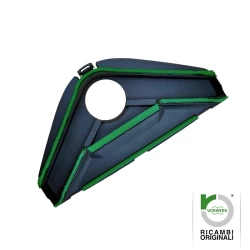 Piastra Con Setole per HD60 HD65s - Originale FOLLETTO - 58072