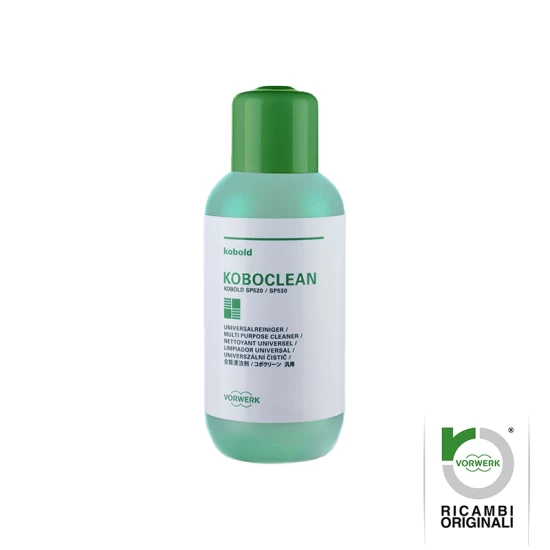 Koboclean Universale - Ricambio Originale   01083 RIcambi Originali Pulilava