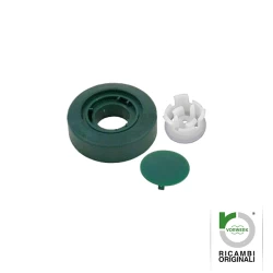 Ruota completa per EB 350/351- Ricambio Originale - 30018