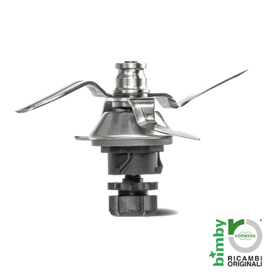 Gruppo Coltelli per Bimby TM5 - Ricambio Originale - 49106 Ricambi Originali TM5