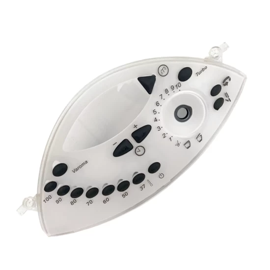 Frontalino compatibile per Bimby TM31 Bimby TM31