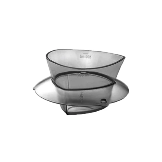 Bicchierino fumé per Bimby TM5 Bimby TM5