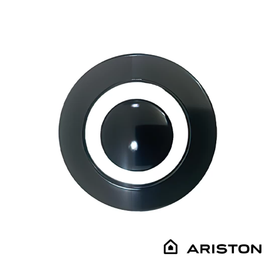 COPERCHIO TRIPLA CORONA PER  ARISTON Ricambi cucine a gas