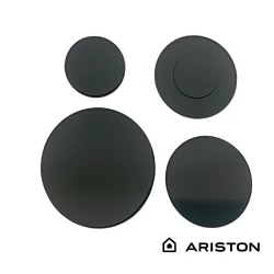 COPERCHI SERIE 4 PIATTELLI ARISTON